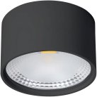 Потолочный накладной светильник светодиодный Wertmark WTA.O02.607.V0.12