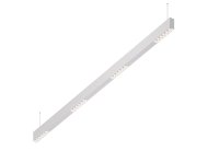 Подвесной светодиодный светильник 1,5м 24Вт 34° Donolux dl18515s121w24.34.1500ww Eye-line