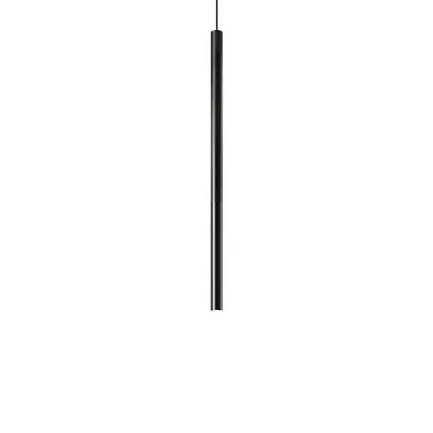 Подвесной светильник Ideal Lux 321813 Ultrathin Подвесной светильник Ideal Lux 321813 Ultrathin