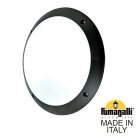 Уличный настенный светильник fumagalli 1r3.000.000.aye27 lucia