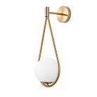 Бра Arte Lamp A7765AP-1AB Matisse