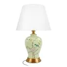 Настольная лампа Loft IT 10383T Hydrangea