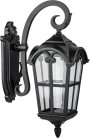 Настенный фонарь уличный Oasis Light 86102 Bl PORTO