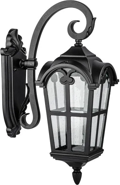 Настенный фонарь уличный Oasis Light 86102 Bl PORTO Настенный фонарь уличный Oasis Light 86102 Bl PORTO
