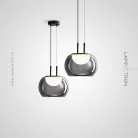 Подвесной светильник HANSERIC Lampatron 7040-19346