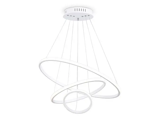 Подвесной светильник Ambrella light FL40818 Comfort Line Подвесной светильник Ambrella light FL40818 Comfort Line