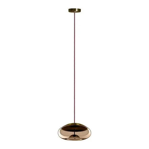 Подвесной светильник LOFT IT 8135-D mini Knot