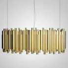 Люстра Brubeck Delightfull 120 84588-22 ImperiumLoft