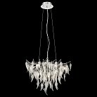 Подвесная люстра Wertmark WE182.10.203 Daniela