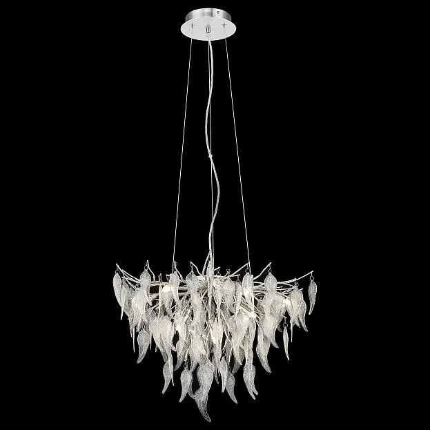 Подвесная люстра Wertmark WE182.10.203 Daniela