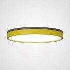 Потолочный Светильник Kier D50 Yellow ImperiumLoft 181030-26