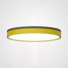Потолочный Светильник Kier D50 Yellow ImperiumLoft 181030-26