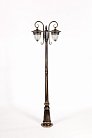 Наземный фонарь Oasis Light 87209LA/18L Gb KRAKOV 1 L