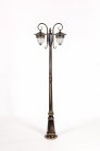 Наземный фонарь Oasis Light 87209LA/18L Gb KRAKOV 1 L
