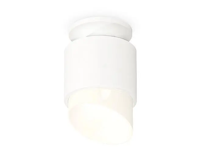 Комплект накладного светильника с акрилом Ambrella light XS7510046 Techno Комплект накладного светильника с акрилом Ambrella light XS7510046 Techno