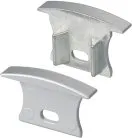 Заглушка профиля Arlight 018253