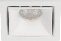 Точечный светильник ЭРА KL101 WH