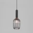 Подвесной светильник Eurosvet 50181/1 дымчатый a045117 Bravo
