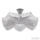 Люстра хрустальная Bohemia 778/49 Ni