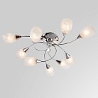 Потолочная люстра Eurosvet 2275/9 Virginia 00000055495