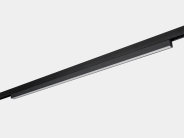 Трековый светильник SWG SY-LINK-900-BL-18-WW