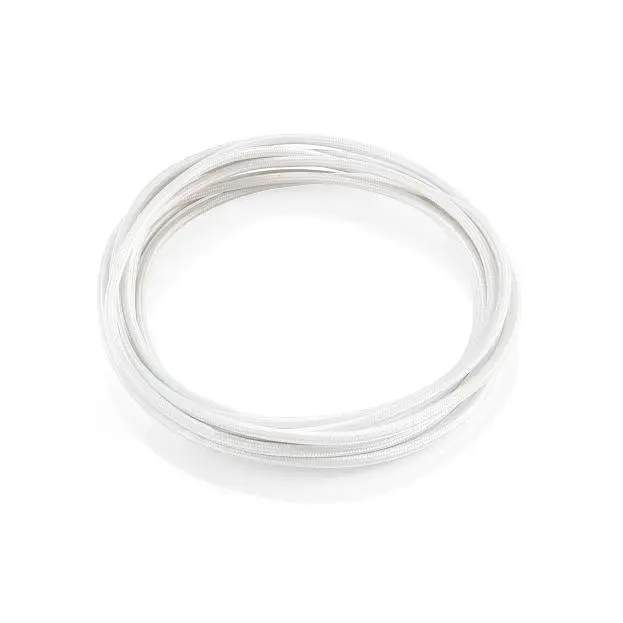 Кабель Ideal Lux 301679 CAVO TESSUTO 10M BIANCO 10м Cavi e supporti