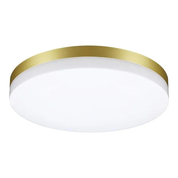 Ландшафтный настенно-потолочный светильник NOVOTECH 358892 OPAL