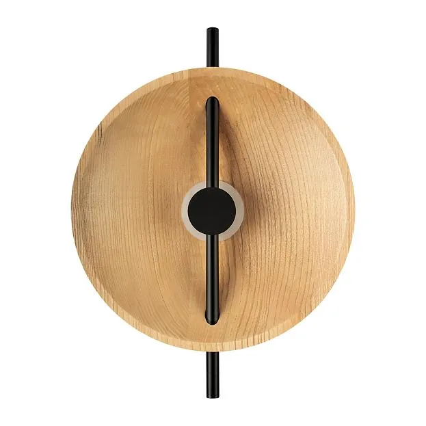 Настенный светильник Loft IT 10451W Wood