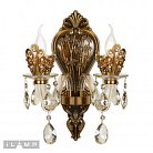 Бра iLamp 61078/2 BR Asia