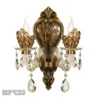 Бра iLamp 61078/2 BR Asia