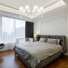 Люстра подвесная Arte Milano 342109/10 CR+LWT AM342109