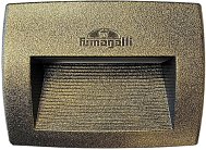 Подсветка для лестниц и ступеней накладная уличная Fumagalli AS2.000.000.BXK1L Lorenza