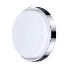 Светильник влагозащищенный Odeon Light 2746/2C Holger