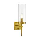 Бра Lumina Deco LDW 8022-1 MD+PR Moratti