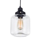 Подвесной светильник Citilux CL450206 Эдисон