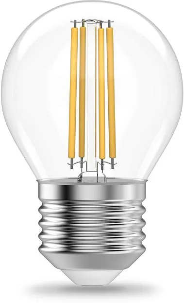 Светодиодная филаментная лампа Gauss 52222 FILAMENT ELEMENTARY Светодиодная филаментная лампа Gauss 52222 FILAMENT ELEMENTARY