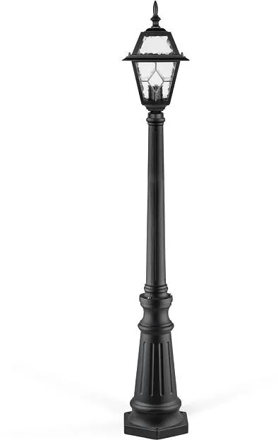 Наземный фонарь Oasis Light 91111 Bl FARO Наземный фонарь Oasis Light 91111 Bl FARO