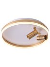 Светильник ZORTES ZRS.1888.02 RAIZY