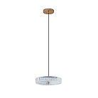 Потолочный светильник Arti Lampadari Viro L 1.5.28 G