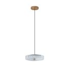 Потолочный светильник Arti Lampadari Viro L 1.5.28 G
