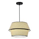 Светильник подвесной ST-Luce SL1354.413.01 JACKIE