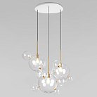 Подвесной светильник LOFT IT 2034-D3 Bolle