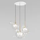 Подвесной светильник LOFT IT 2034-D3 Bolle