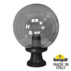 Ландшафтный фонарь FUMAGALLI G30.110.000.AZF1R MIKROLOT/G300 GLOBE 300