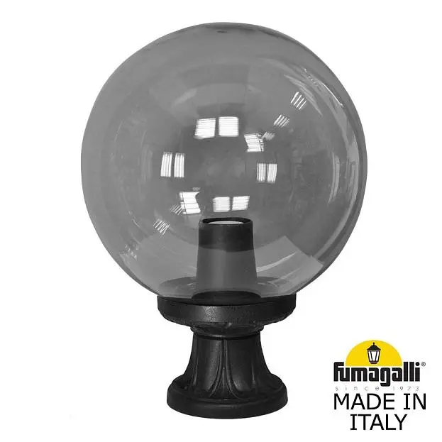 Ландшафтный фонарь FUMAGALLI G30.110.000.AZF1R MIKROLOT/G300 GLOBE 300 Ландшафтный фонарь FUMAGALLI G30.110.000.AZF1R MIKROLOT/G300 GLOBE 300