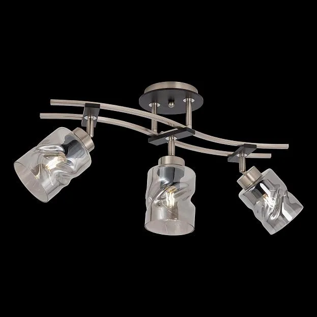 Потолочный светильник Citilux CL142135 Мерида Потолочный светильник Citilux CL142135 Мерида