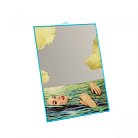 Зеркало Seletti 17127 Toiletpaper Mirror