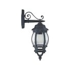 Уличный настенный светильник Favourite 1807-1W Paris