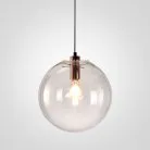 Подвесной Светильник Classicon Selene Сopper Sandra Lindner In 2006 D30 Gold ImperiumLoft 177969-22