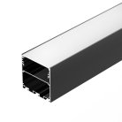 Профиль для светодиодной ленты Arlight 057532 LINE-S